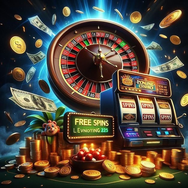 Slots Games mmburma