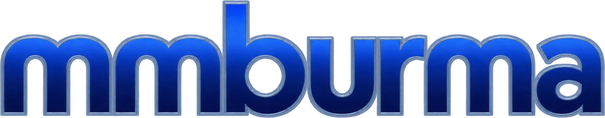 mmburma Logo